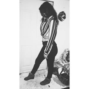 Meet your Posher, Ashley